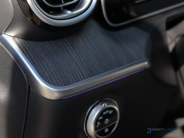 Mercedes-Benz CLE